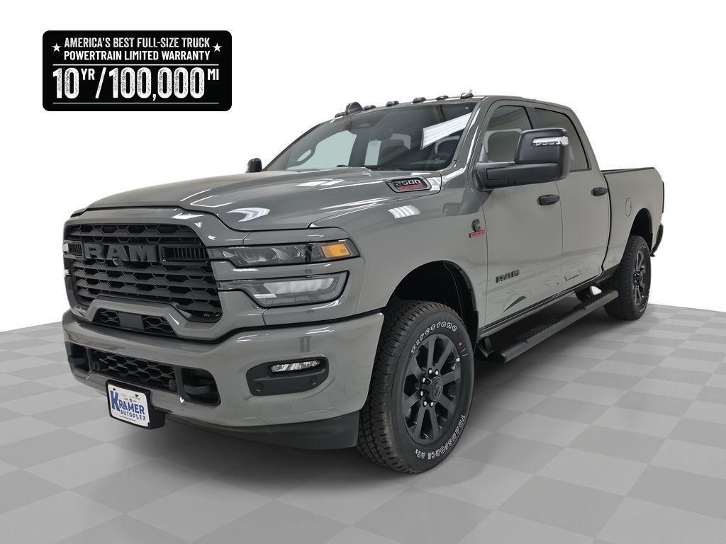 2026 RAM Ram 2500 Lone Star