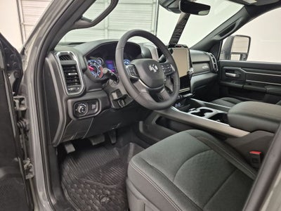 2026 RAM Ram 2500 Lone Star