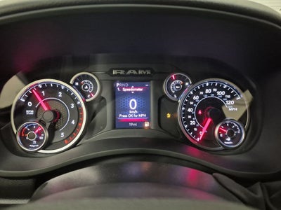 2026 RAM Ram 2500 Lone Star