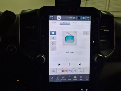 2026 RAM Ram 2500 Lone Star