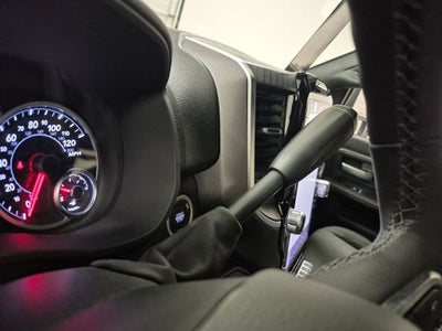 2026 RAM Ram 2500 Lone Star