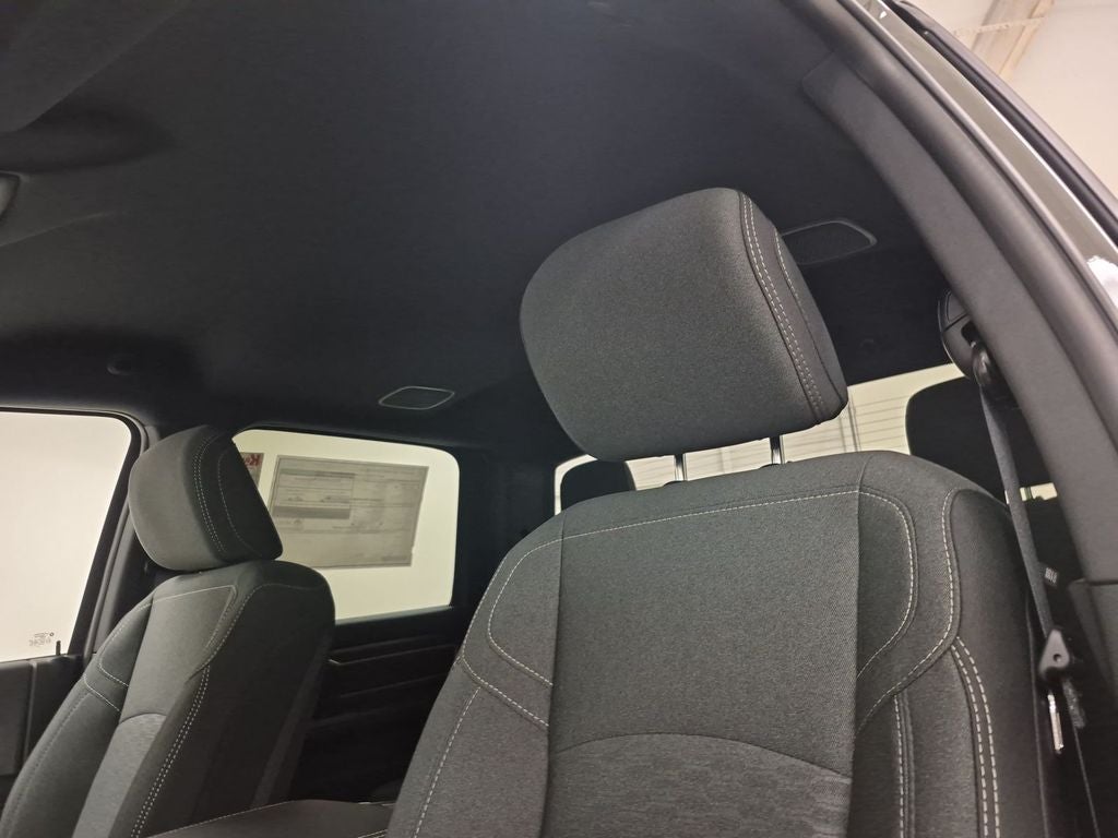 2026 RAM Ram 2500 Lone Star