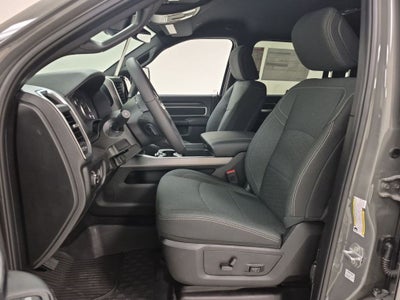 2026 RAM Ram 2500 Lone Star