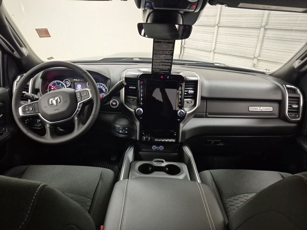 2026 RAM Ram 2500 Lone Star