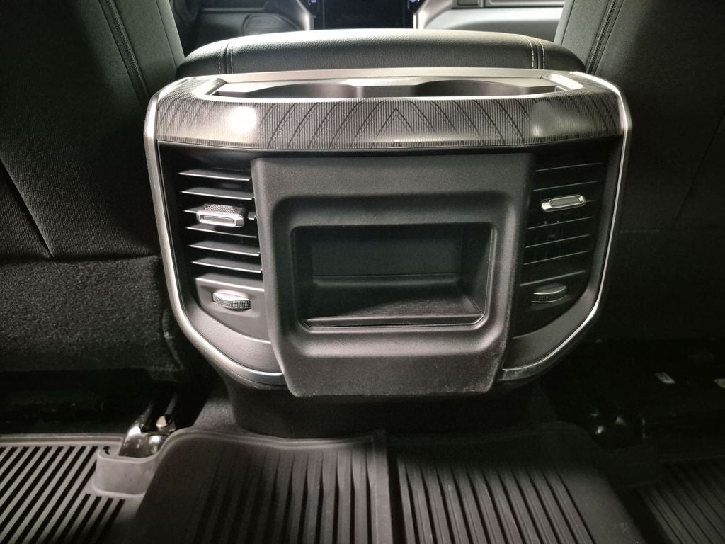 2026 RAM Ram 2500 Lone Star