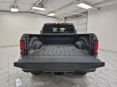 2026 RAM Ram 2500 Lone Star