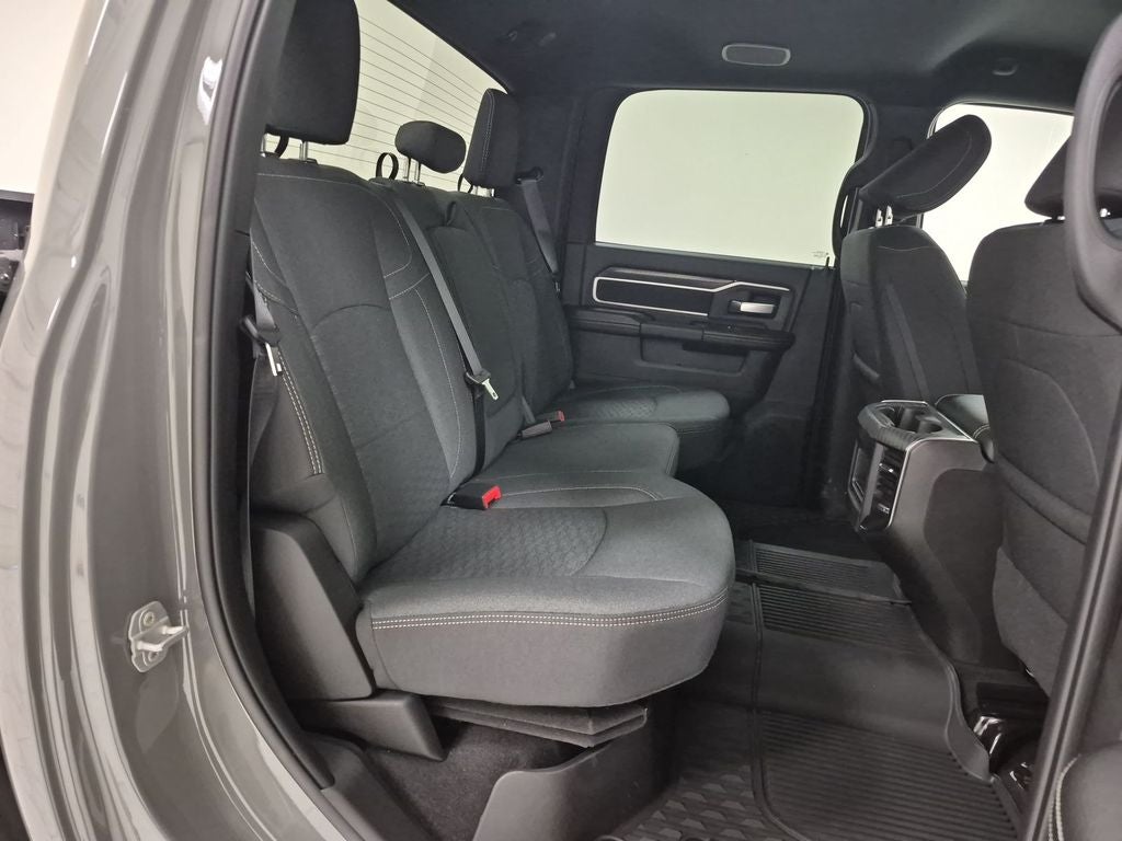 2026 RAM Ram 2500 Lone Star