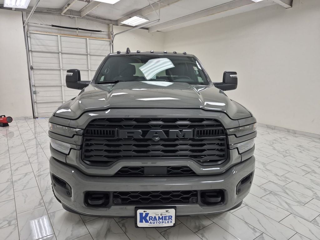 2026 RAM Ram 2500 Lone Star
