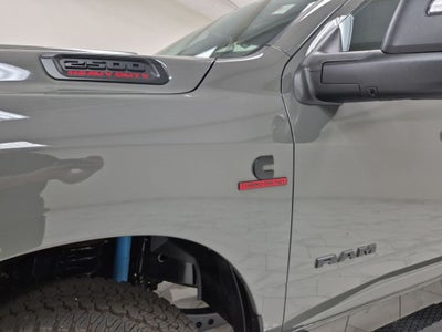 2026 RAM Ram 2500 Lone Star