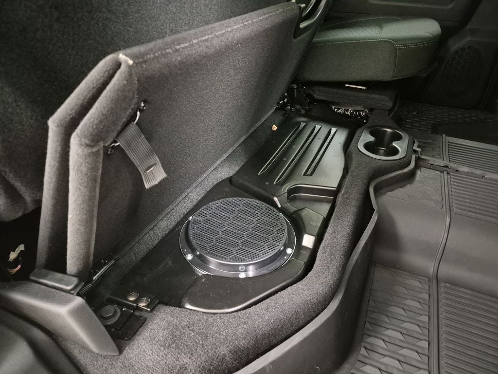 2026 RAM Ram 2500 Lone Star