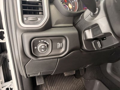 2026 RAM Ram 2500 Lone Star