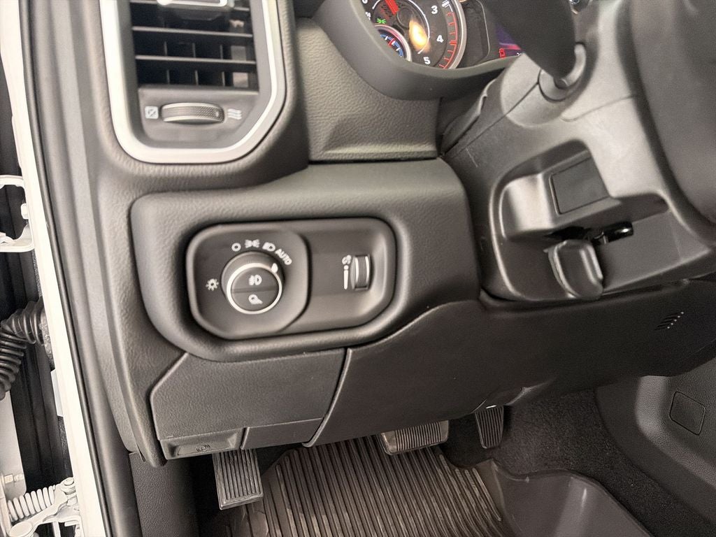 2026 RAM Ram 2500 Lone Star
