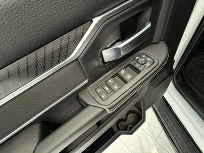 2026 RAM Ram 2500 Lone Star