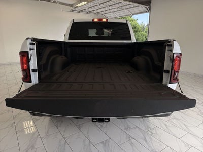 2026 RAM Ram 2500 Lone Star