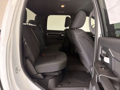 2026 RAM Ram 2500 Lone Star