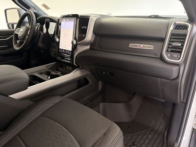 2026 RAM Ram 2500 Lone Star