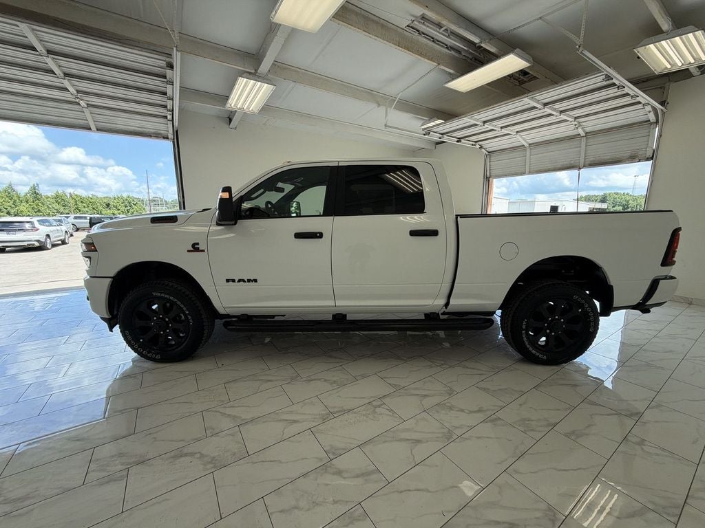 2026 RAM Ram 2500 Lone Star
