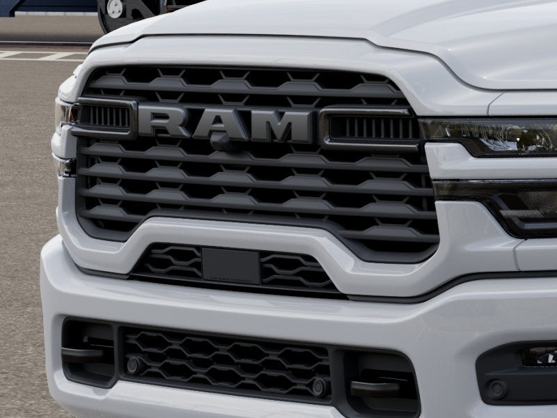 2026 RAM Ram 2500 Base