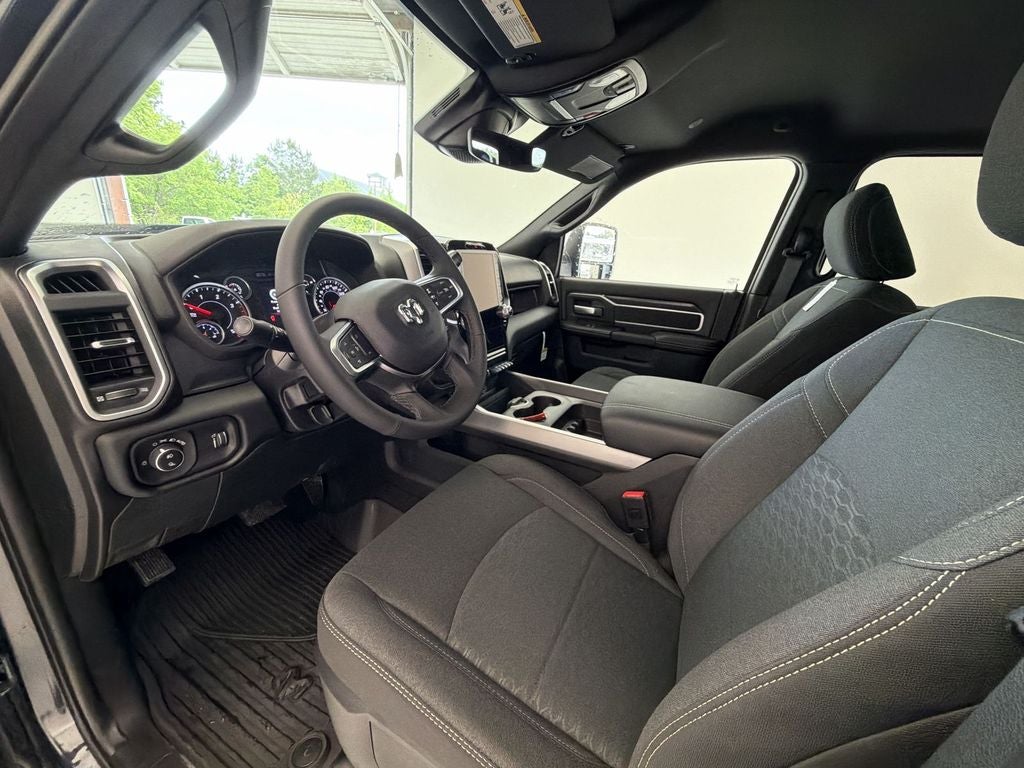 2026 RAM Ram 2500 Lone Star