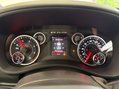 2026 RAM Ram 2500 Lone Star