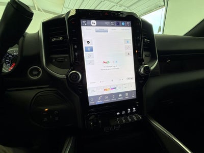 2026 RAM Ram 2500 Lone Star