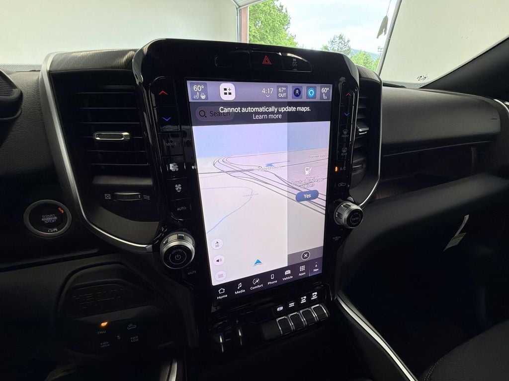 2026 RAM Ram 2500 Lone Star