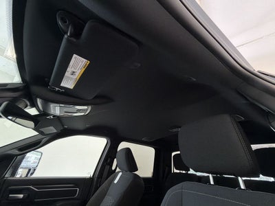 2026 RAM Ram 2500 Lone Star