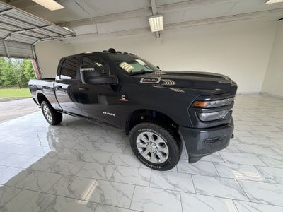 2026 RAM Ram 2500 Lone Star