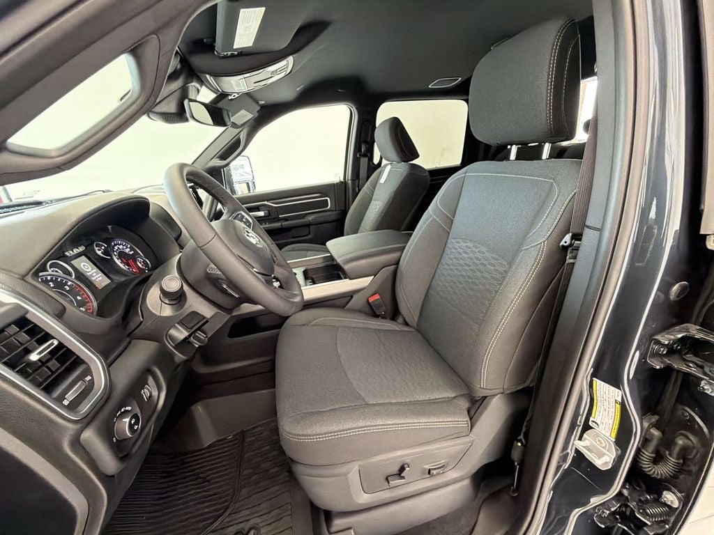 2026 RAM Ram 2500 Lone Star