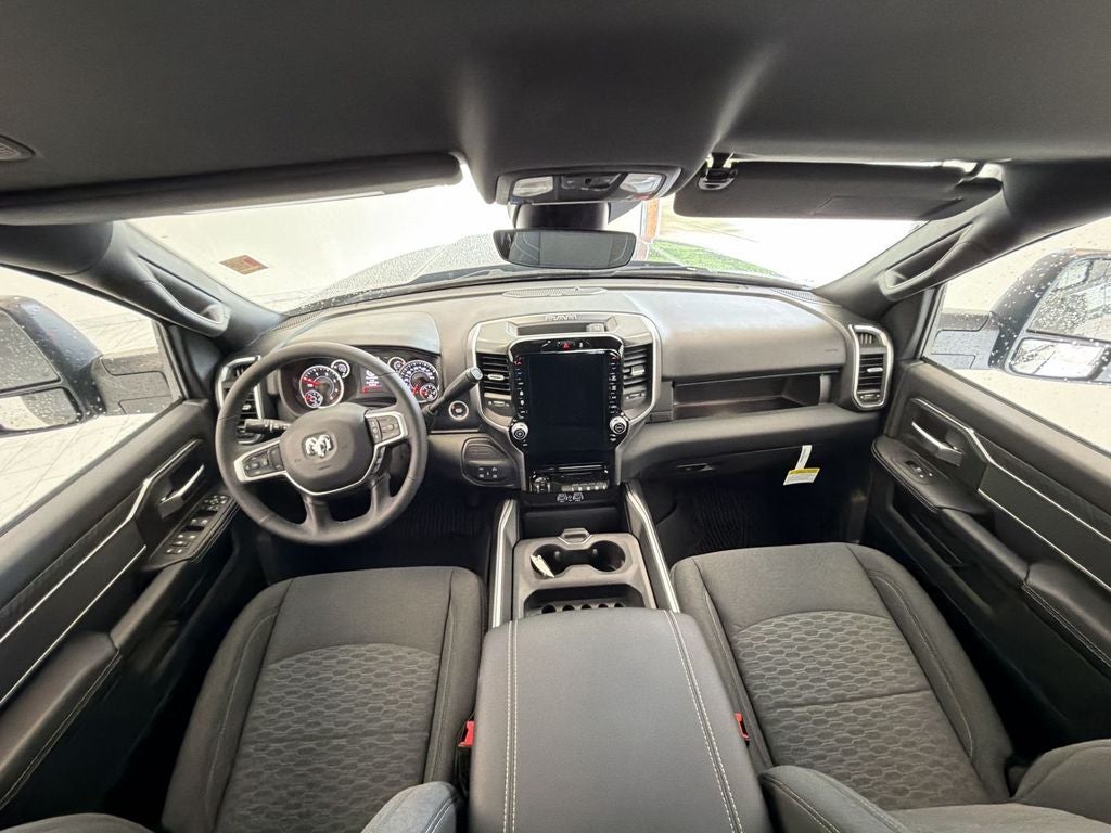 2026 RAM Ram 2500 Lone Star