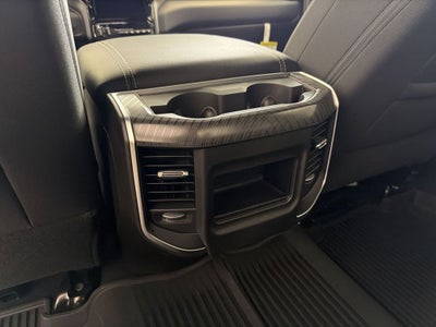 2026 RAM Ram 2500 Lone Star