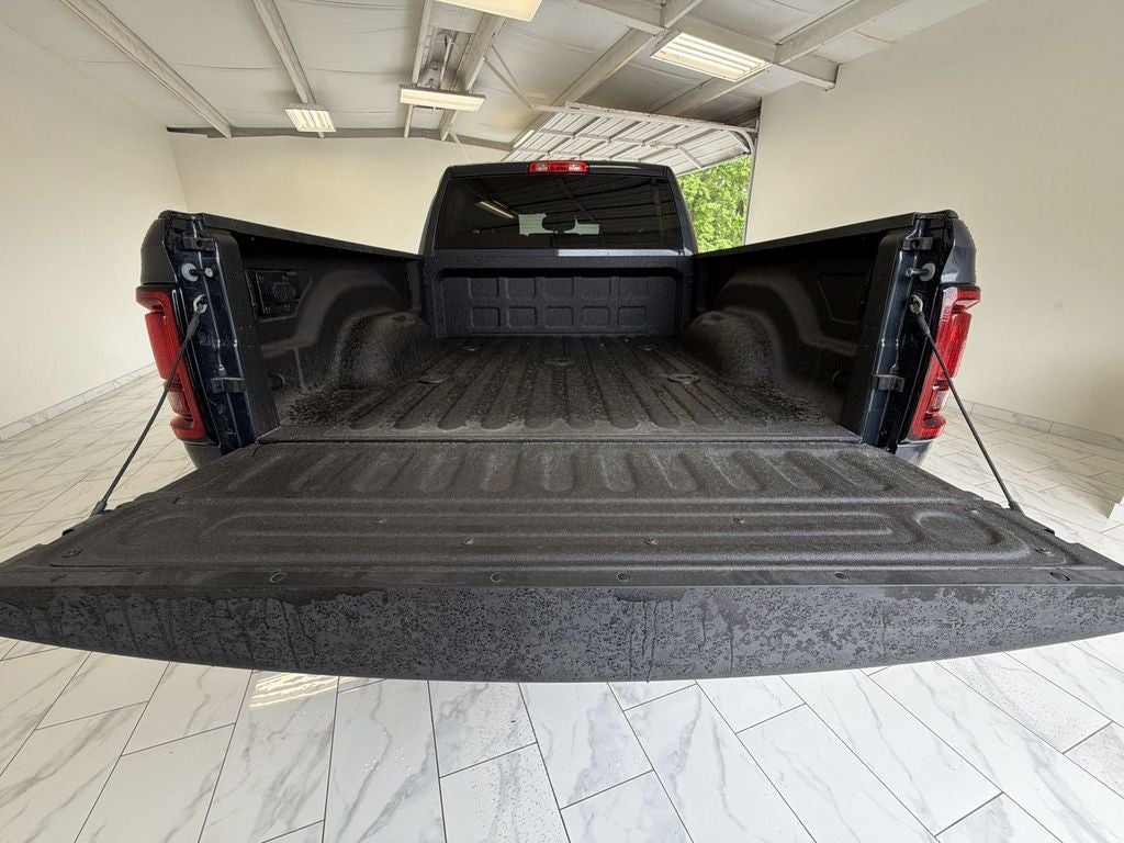 2026 RAM Ram 2500 Lone Star