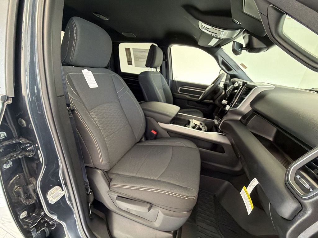 2026 RAM Ram 2500 Lone Star