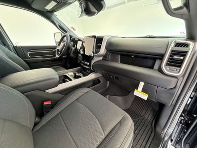 2026 RAM Ram 2500 Lone Star