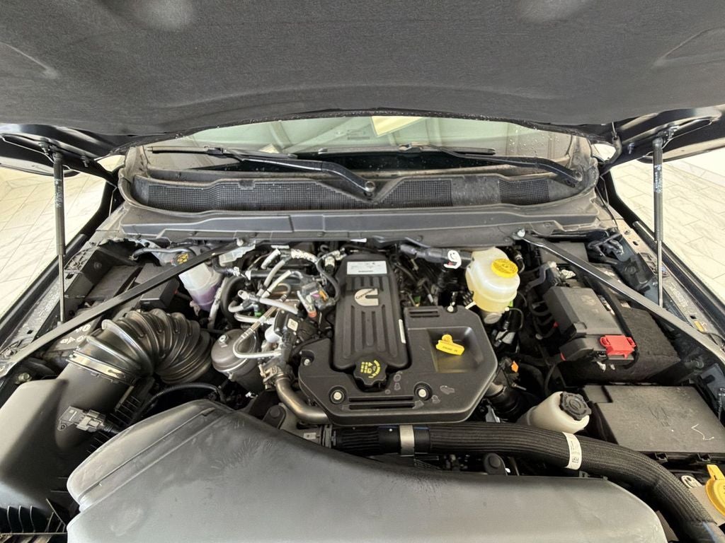 2026 RAM Ram 2500 Lone Star