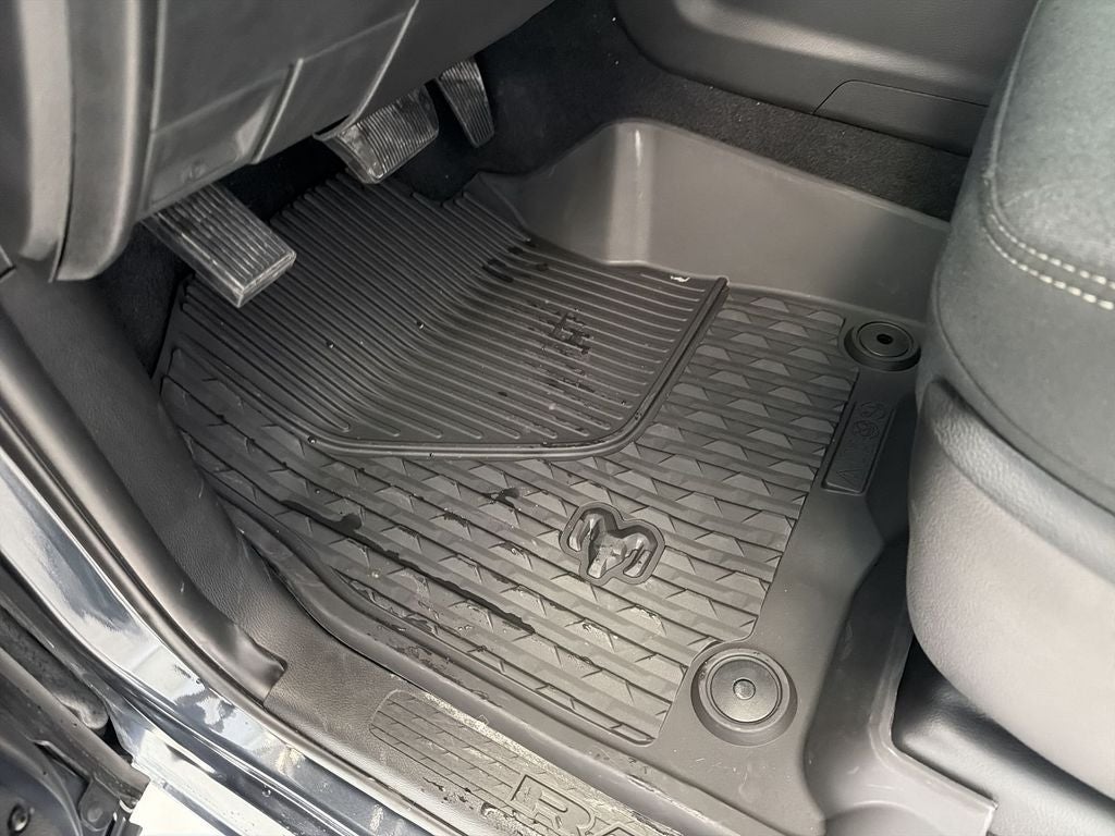 2026 RAM Ram 2500 Lone Star