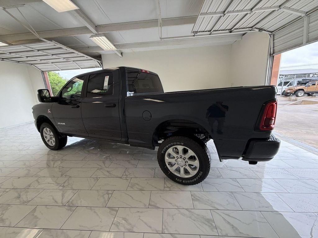 2026 RAM Ram 2500 Lone Star