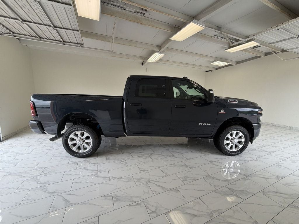 2026 RAM Ram 2500 Lone Star