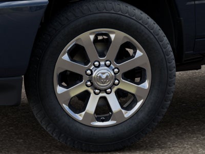 2026 RAM Ram 2500 Lone Star