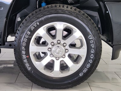 2026 RAM Ram 2500 Lone Star