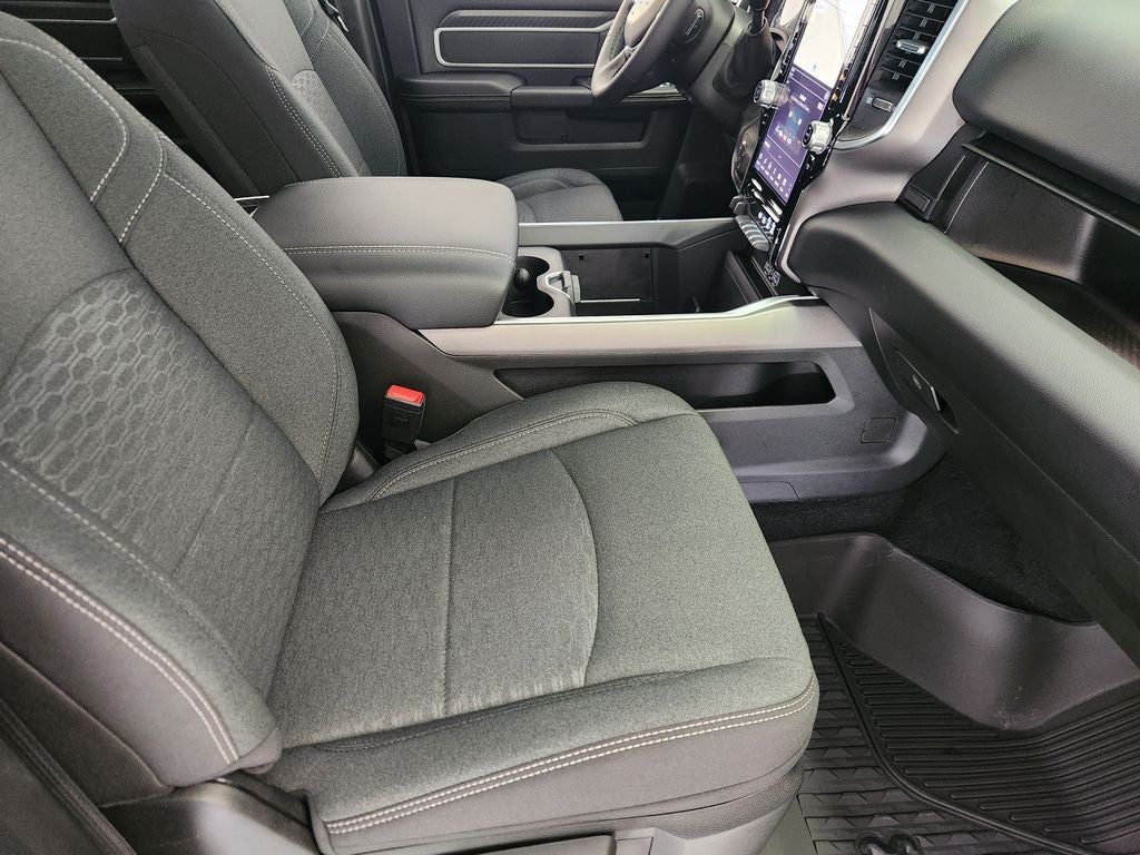 2026 RAM Ram 2500 Lone Star