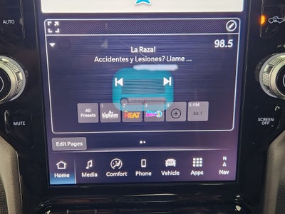 2026 RAM Ram 2500 Lone Star