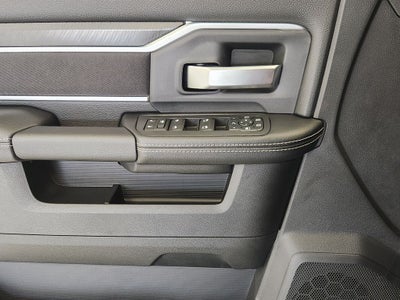 2026 RAM Ram 2500 Lone Star