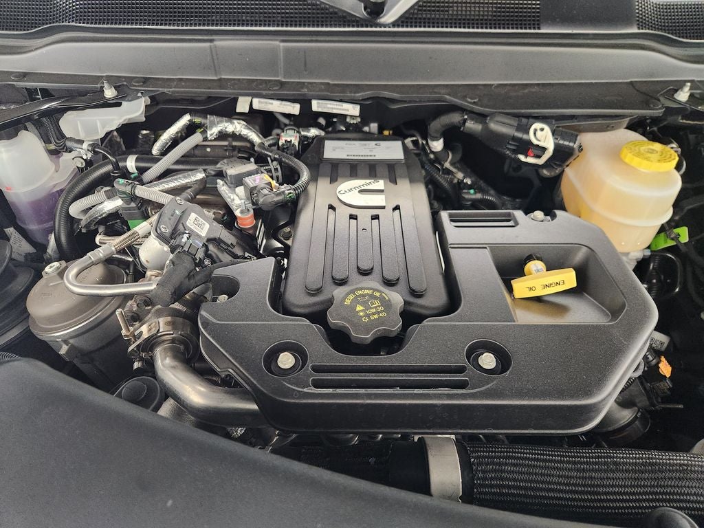 2026 RAM Ram 2500 Lone Star