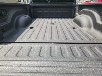 2026 RAM Ram 2500 Lone Star
