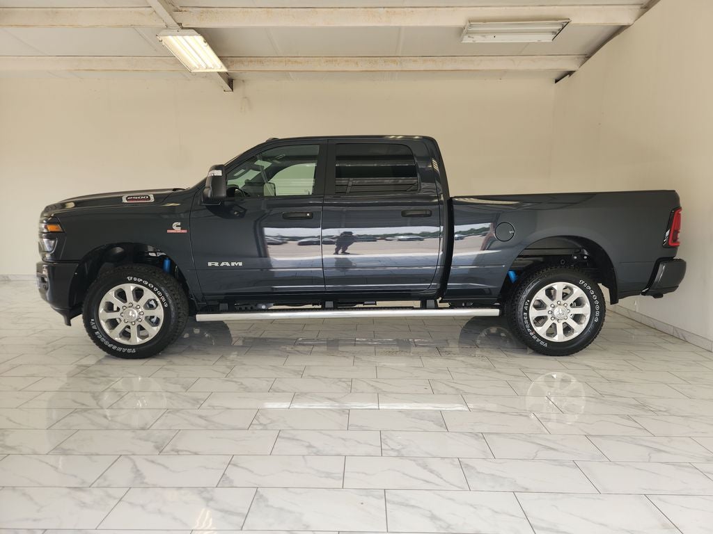 2026 RAM Ram 2500 Lone Star