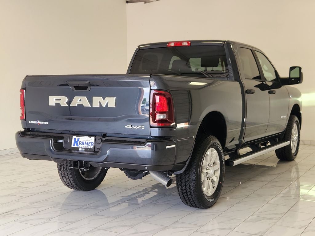 2026 RAM Ram 2500 Lone Star