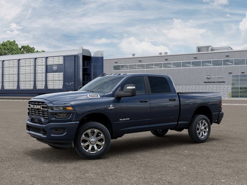 2026 RAM Ram 2500 Base