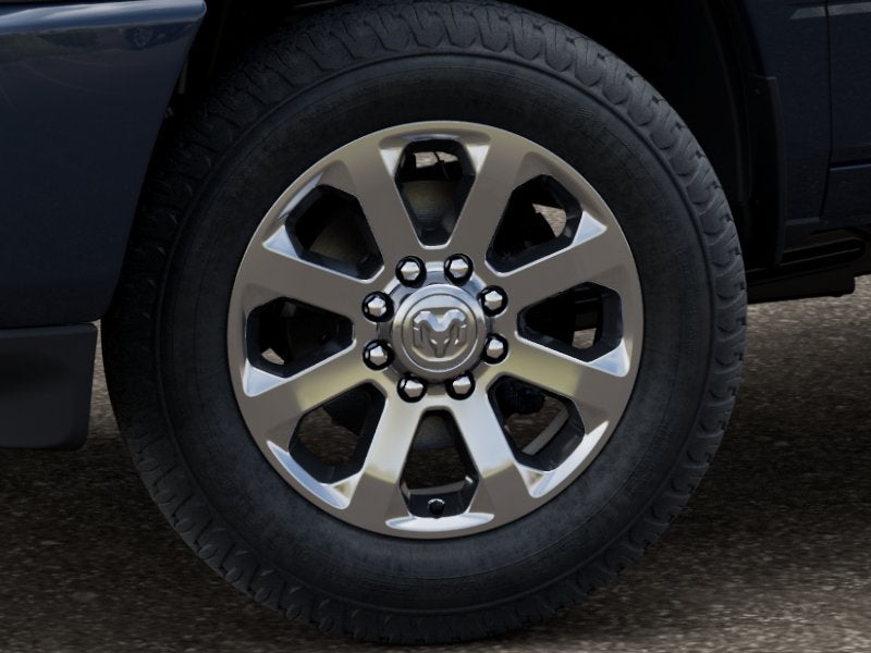 2026 RAM Ram 2500 Base