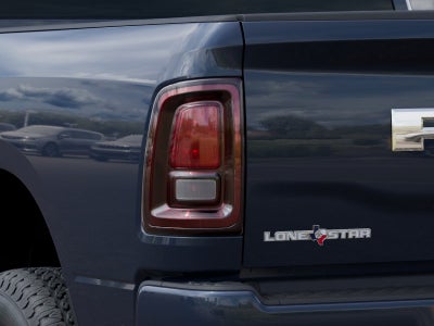2026 RAM Ram 2500 Base